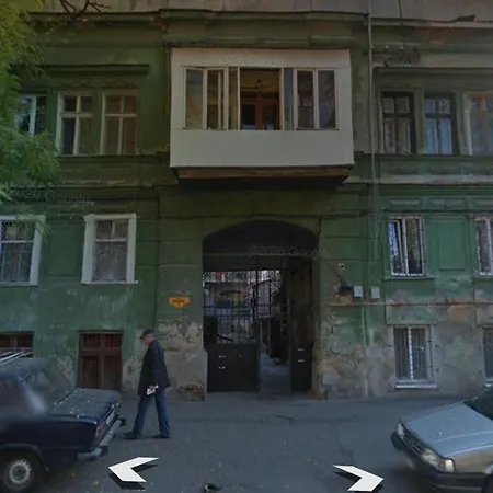 сдам квартиру посуточно. новый рынок. * Οδησσός