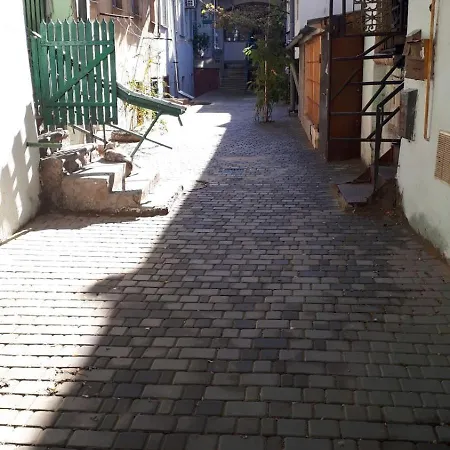 сдам квартиру посуточно. новый рынок. Διαμέρισμα Οδησσός